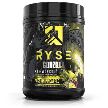 Godzilla Pre-Workout